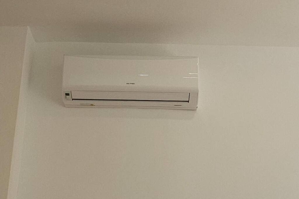 马德里M1 Loft Privado 4 Personas公寓 外观 照片